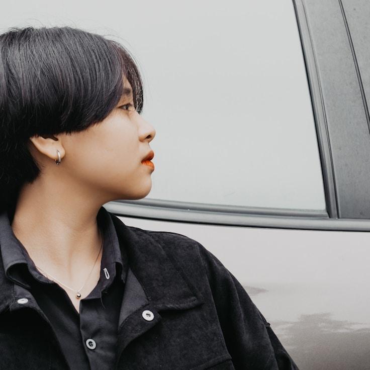 Landscape day trip near Barcelona, Spain