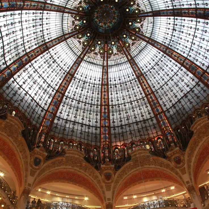 Family-friendly shopping and daily life in Spain